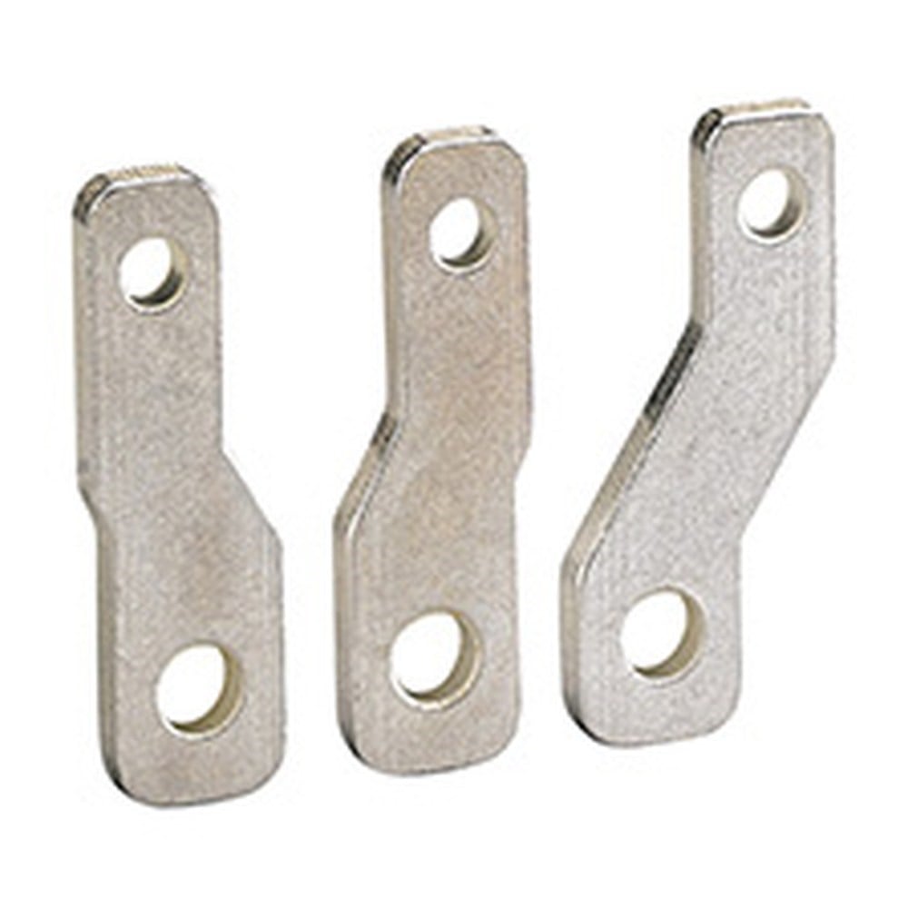 LEGRAND 421032Legrand DPX³ 160 serisi kompakt şalterler için 3 kutup için 3 adet faz genişleticiLegrand Faz Genişletici 3 Kutup{ubercoelektromarket}