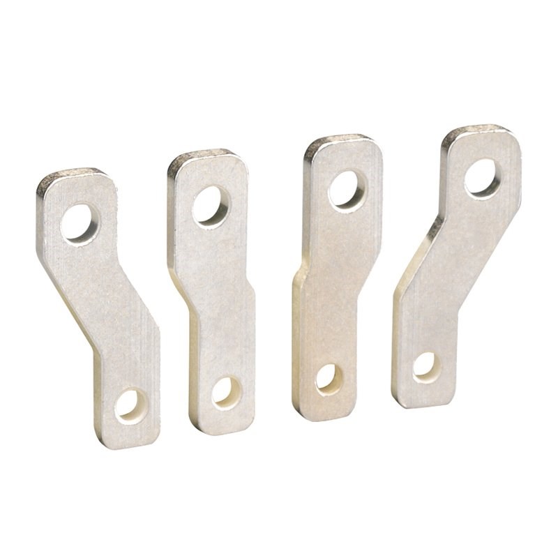 LEGRAND 421033Legrand DPX³ 160 serisi kompakt şalterler için 4 kutup için 4 adet faz genişleticiLegrand Faz Genişletici 4 Kutup{ubercoelektromarket}