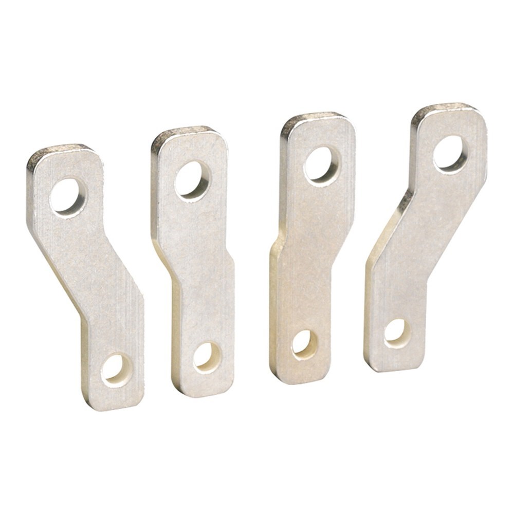 LEGRAND 421033Legrand DPX³ 160 serisi kompakt şalterler için 4 kutup için 4 adet faz genişleticiLegrand Faz Genişletici 4 Kutup{ubercoelektromarket}