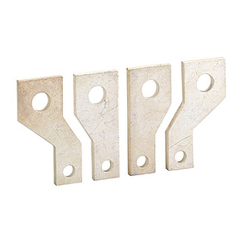 LEGRAND 421035Legrand DPX³ 250 serisi kompakt şalterler için 4 kutup için 4 adet faz genişleticiLegrand Faz Genişletici 4 Kutup{ubercoelektromarket}