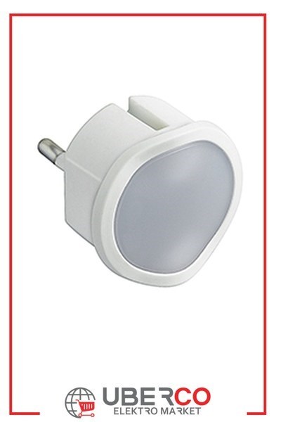 LEGRAND 050676Legrand Gece Lambaları - Dimlenebilir gece lambası - BeyazLegrand Gece Lambaları - Dimlenebilir gece lambası - Beyaz{ubercoelektromarket}