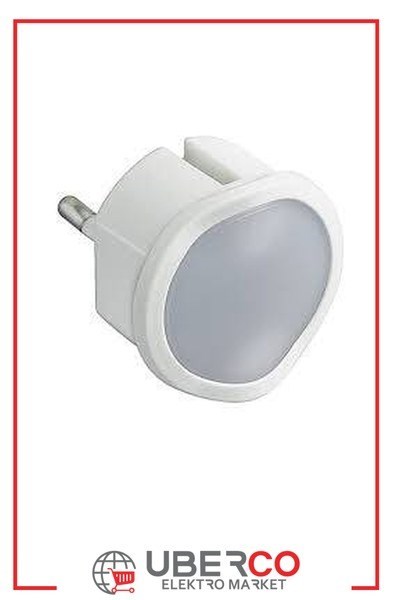 LEGRAND 050678Legrand Gece Lambaları - Taşınabilir (Acil durum) gece lambası - BeyazLegrand Gece Lambaları - Taşınabilir (Acil durum) gece{ubercoelektromarket}