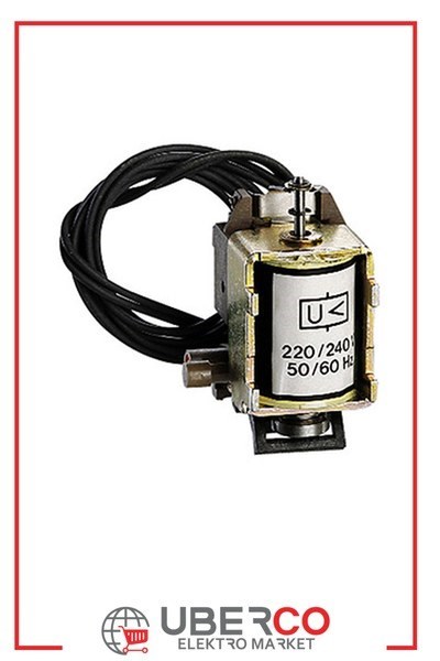 LEGRAND 026190Legrand DPX³ Geçikmeli Düşük Gerilim Bobini 230V ACLegrand Geçikme modülü{ubercoelektromarket}