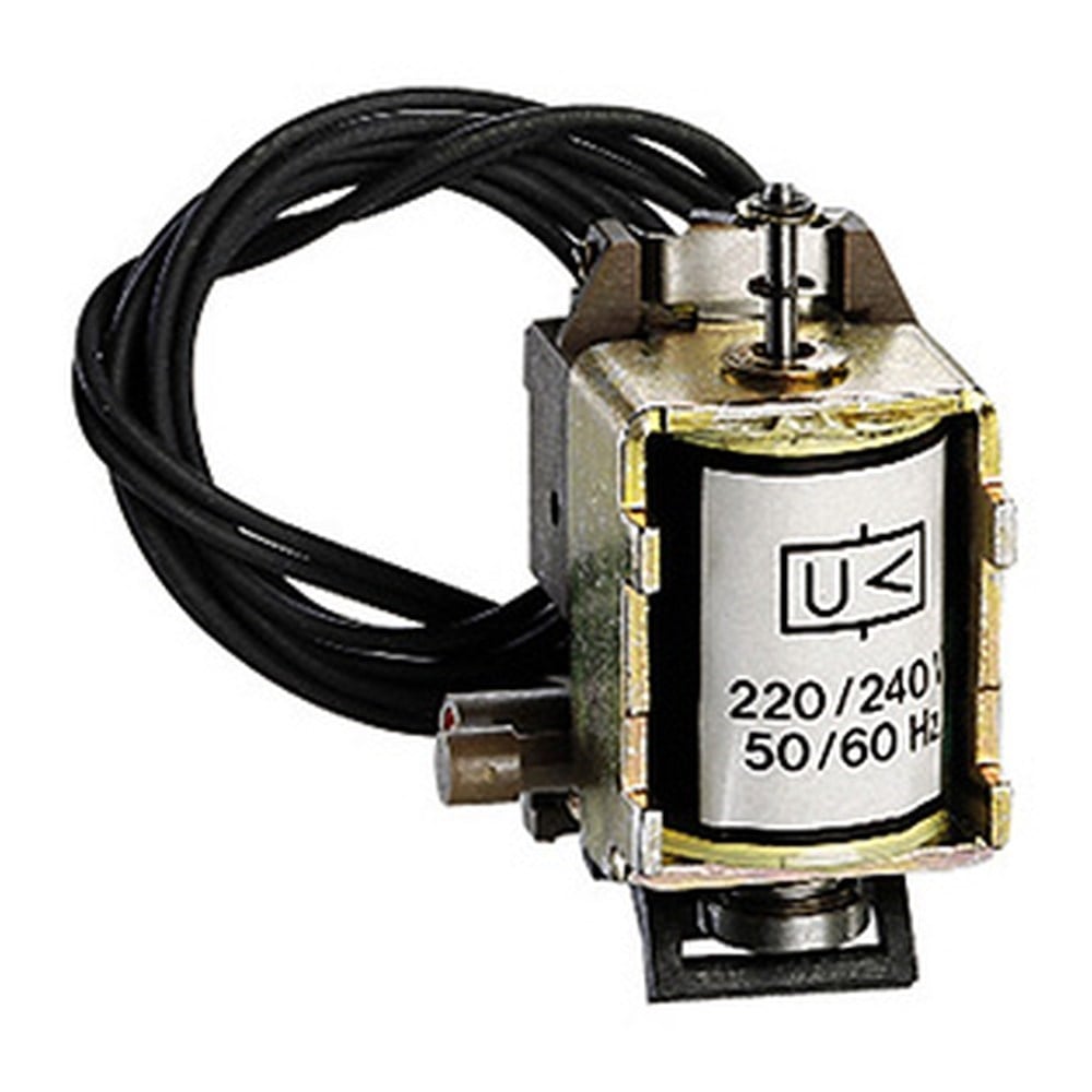 LEGRAND 026190Legrand DPX³ Geçikmeli Düşük Gerilim Bobini 230V ACLegrand Geçikme modülü{ubercoelektromarket}