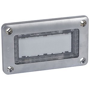 LEGRAND 077867Legrand Soliroc IK10 - IP55  Aydınlatma ışığı ledliLegrand Geçiş alanları aydınlatması, IP 55{ubercoelektromarket}