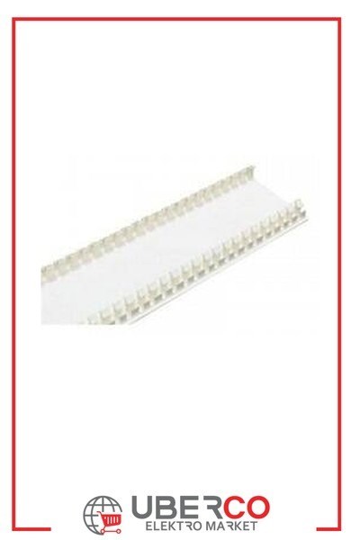LEGRAND 010521Legrand Geliştirilebilir DLP Gulot Kanalı İçin Esnek Kapak - Kapak Genişliği 65 mmLegrand Geliştirilebilir DLP Gulot Kanalı İçin Esnek Kapak{ubercoelektromarket}