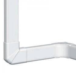 LEGRAND 010411Legrand Geliştirilebilir DLP Gulot Kanalı - Kesit 35x80 mmLegrand Geliştirilebilir DLP Gulot Kanalı - Kesit 35x80 mm{ubercoelektromarket}