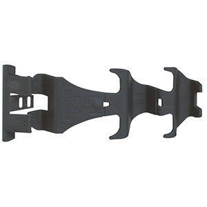 LEGRAND 010682Legrand Geliştirilebilir DLP Gulot Kanalı İçin Kablo Tutucu - Kapak Genişliği 40/65/85 mm İle UyumluLegrand Geliştirilebilir DLP Gulot Kanalı İçin Kablo Tutucu{ubercoelektromarket}