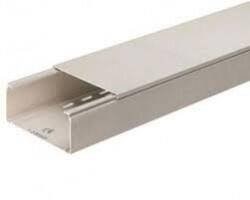 LEGRAND 010412Legrand Geliştirilebilir DLP Gulot Kanalı - Kesit 50x80 mmLegrand Geliştirilebilir DLP Gulot Kanalı - Kesit 50x80 mm{ubercoelektromarket}