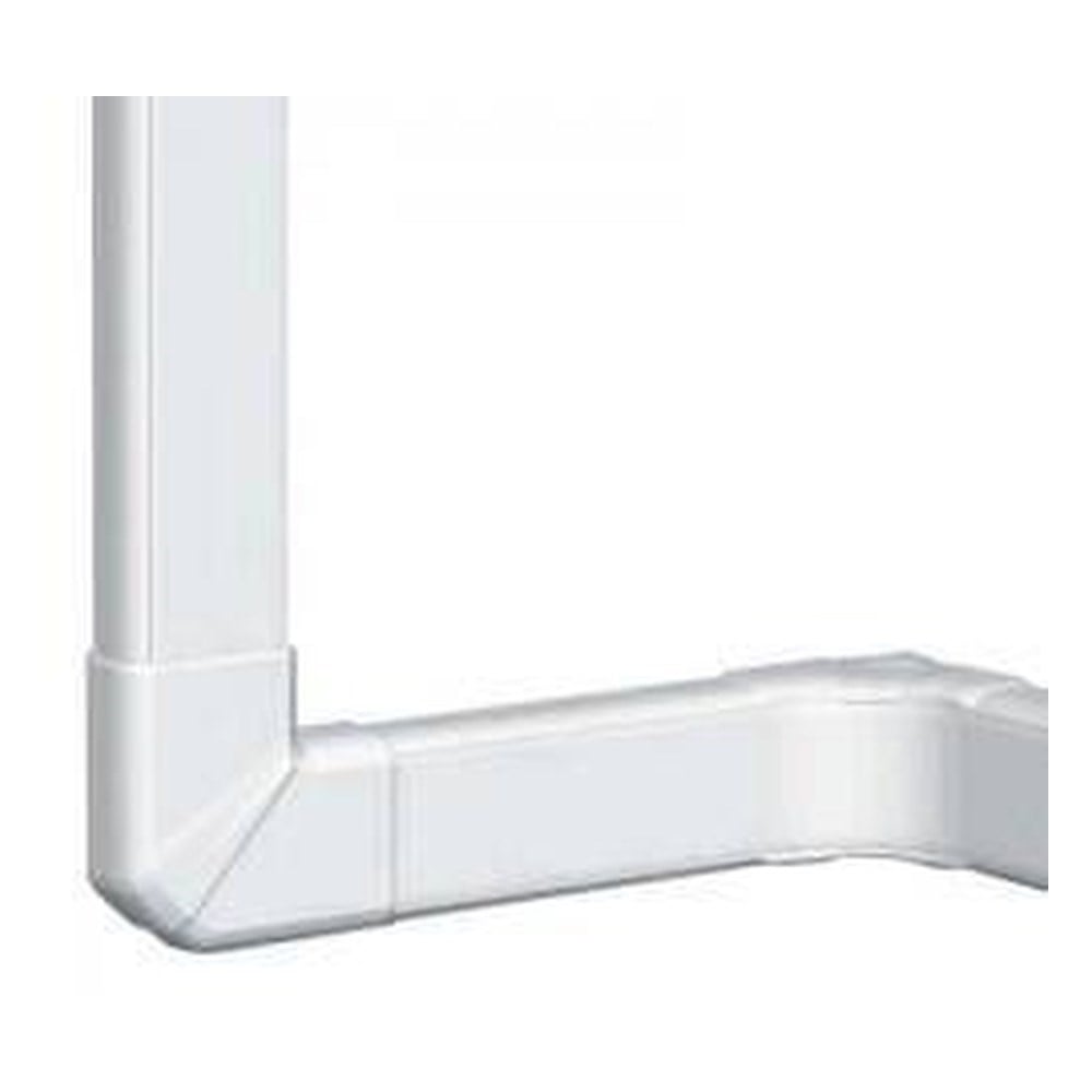 LEGRAND 010411Legrand Geliştirilebilir DLP Gulot Kanalı - Kesit 35x80 mmLegrand Geliştirilebilir DLP Gulot Kanalı - Kesit 35x80 mm{ubercoelektromarket}