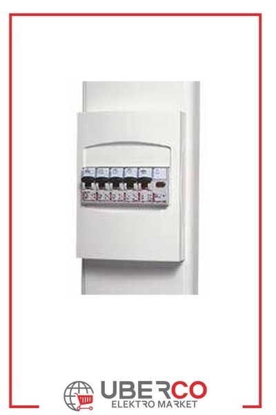 LEGRAND 010935Legrand Geliştirilebilir DLP Gulot Kanalı İçin Modüler Cihaz Montaj Aksesuarı - 3 Modül, Kapak Genişliği 85 mmLegrand Geliştirilebilir DLP Gulot Kanalı İçin Modüler Cihaz{ubercoelektromarket}