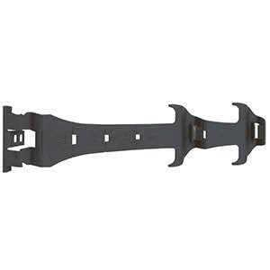 LEGRAND 010686Legrand Geliştirilebilir DLP Gulot Kanalı İçin Kablo Tutucu - Kapak Genişliği 130 mmLegrand Geliştirilebilir DLP Gulot Kanalı İçin Kablo Tutucu{ubercoelektromarket}
