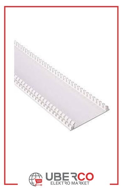 LEGRAND 010522Legrand Geliştirilebilir DLP Gulot Kanalı İçin Esnek Kapak - Kapak Genişliği 85 mmLegrand Geliştirilebilir DLP Gulot Kanalı İçin Esnek Kapak{ubercoelektromarket}