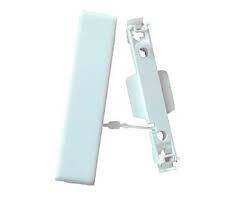LEGRAND 010802Legrand Geliştirilebilir DLP Gulot Kanalı İçin Kapak Birleştirme Parçası - Kapak Genişliği 85 mmLegrand Geliştirilebilir DLP Gulot Kanalı İçin Kapak{ubercoelektromarket}