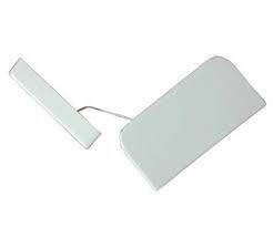 LEGRAND 010702Legrand Geliştirilebilir DLP Gulot Kanalı İçin Sonlandırma Kapağı - Kesit 50x105 mmLegrand Geliştirilebilir DLP Gulot Kanalı İçin Sonlandırma{ubercoelektromarket}