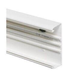 LEGRAND 010433Legrand Geliştirilebilir DLP Gulot Kanalı - Kesit 65x150 mmLegrand Geliştirilebilir DLP Gulot Kanalı - Kesit 65x150 mm{ubercoelektromarket}