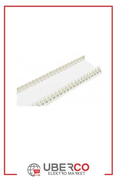 LEGRAND 010524Legrand Geliştirilebilir DLP Gulot Kanalı İçin Esnek Kapak - Kapak Genişliği 130 mmLegrand Geliştirilebilir DLP Gulot Kanalı İçin Esnek Kapak{ubercoelektromarket}