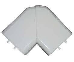 LEGRAND 010767Legrand Geliştirilebilir DLP Gulot Kanalı İçin Değişken Dirsek (90° Açı) - Kapak Genişliği 65 mmLegrand Geliştirilebilir DLP Gulot Kanalı İçin Değişken{ubercoelektromarket}