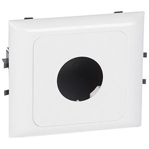 LEGRAND 010900Legrand Geliştirilebilir DLP Gulot Kanalı İçin Hypra Endüstriyel Priz Kaidesi - Kapak Genişliği 130 mmLegrand Geliştirilebilir DLP Gulot Kanalı İçin Hypra{ubercoelektromarket}