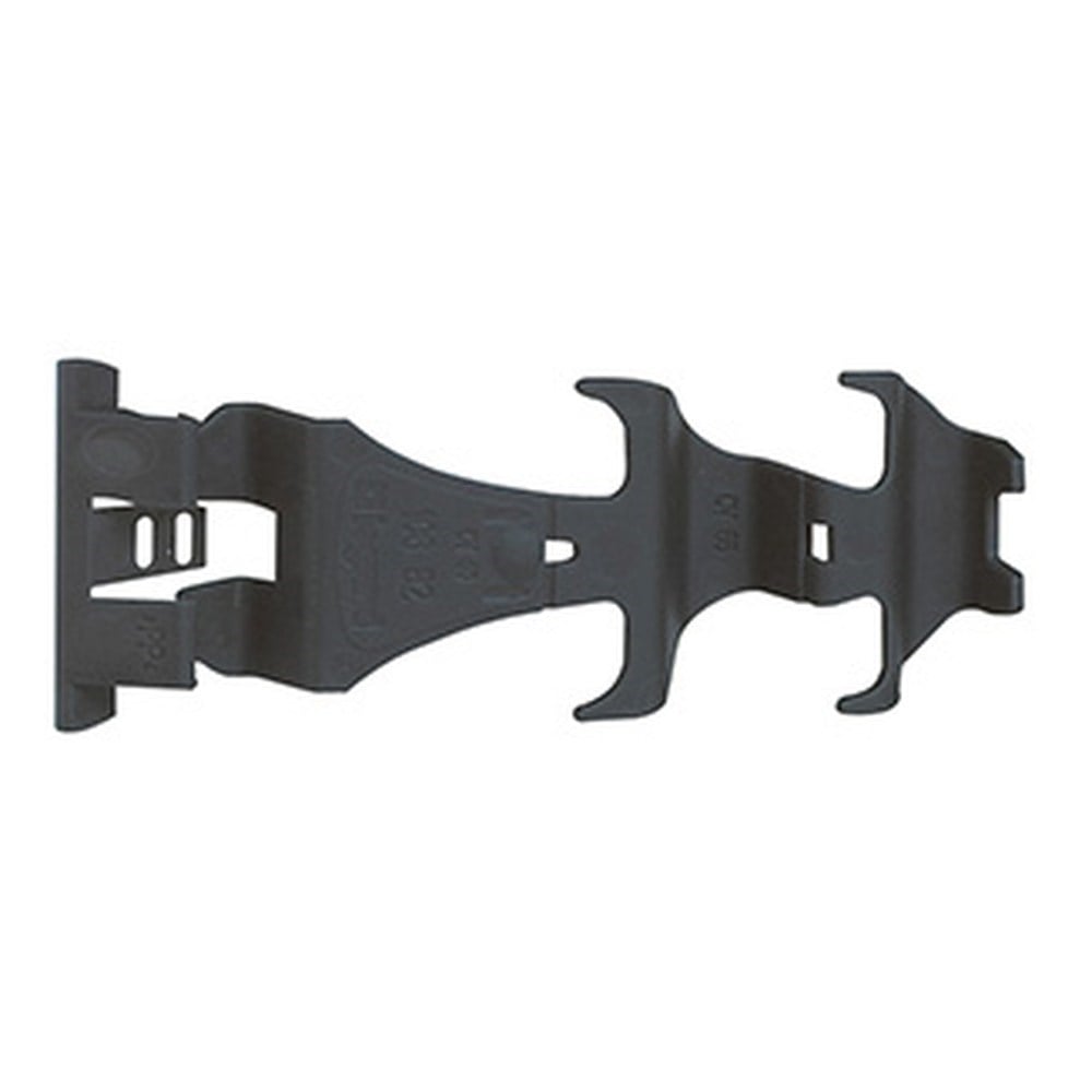 LEGRAND 010682Legrand Geliştirilebilir DLP Gulot Kanalı İçin Kablo Tutucu - Kapak Genişliği 40/65/85 mm İle UyumluLegrand Geliştirilebilir DLP Gulot Kanalı İçin Kablo Tutucu{ubercoelektromarket}