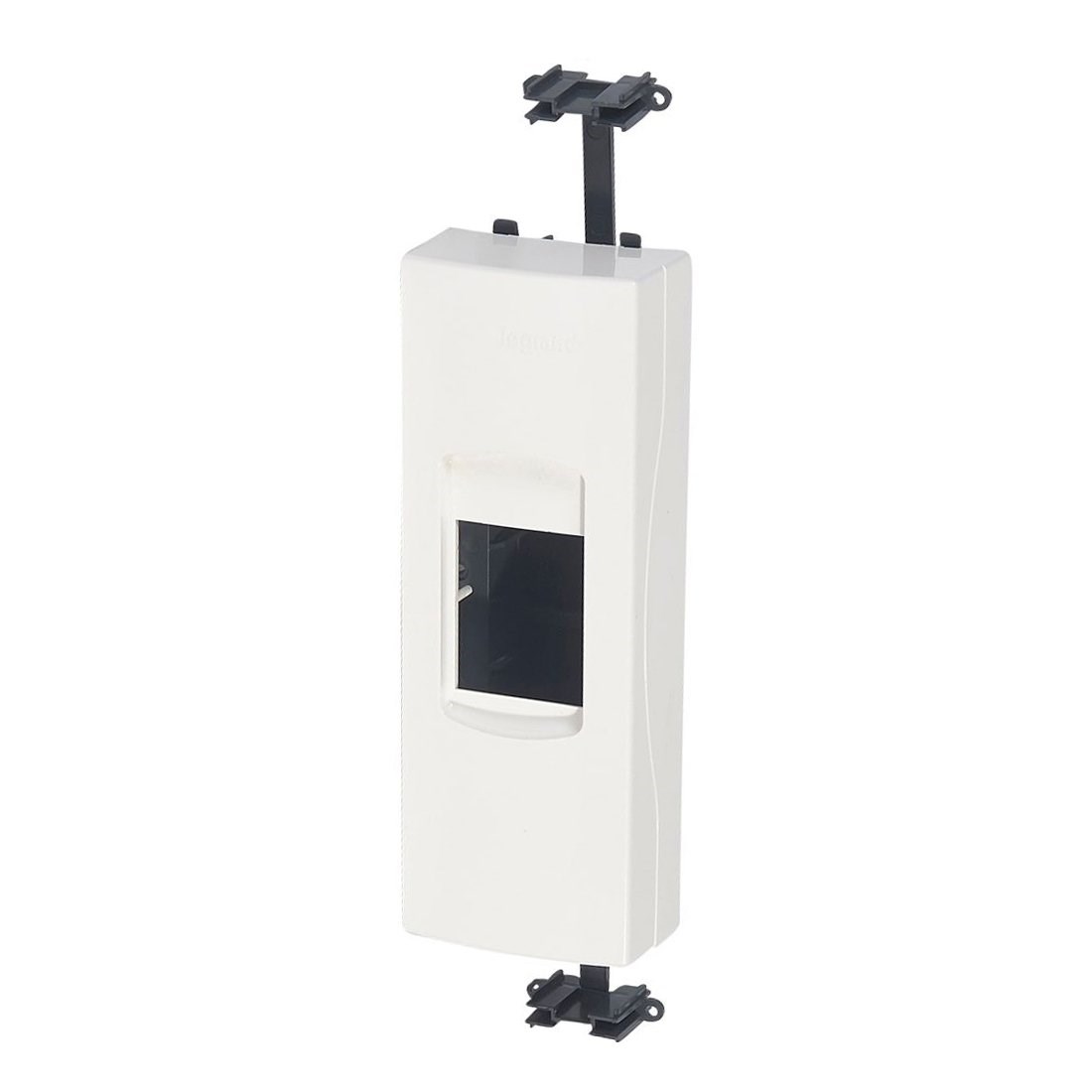LEGRAND 010925Legrand Geliştirilebilir DLP Gulot Kanalı İçin Modüler Cihaz Montaj Aksesuarı - 2 Modül, Kapak Genişliği 65 mmLegrand Geliştirilebilir DLP Gulot Kanalı İçin Modüler Cihaz{ubercoelektromarket}