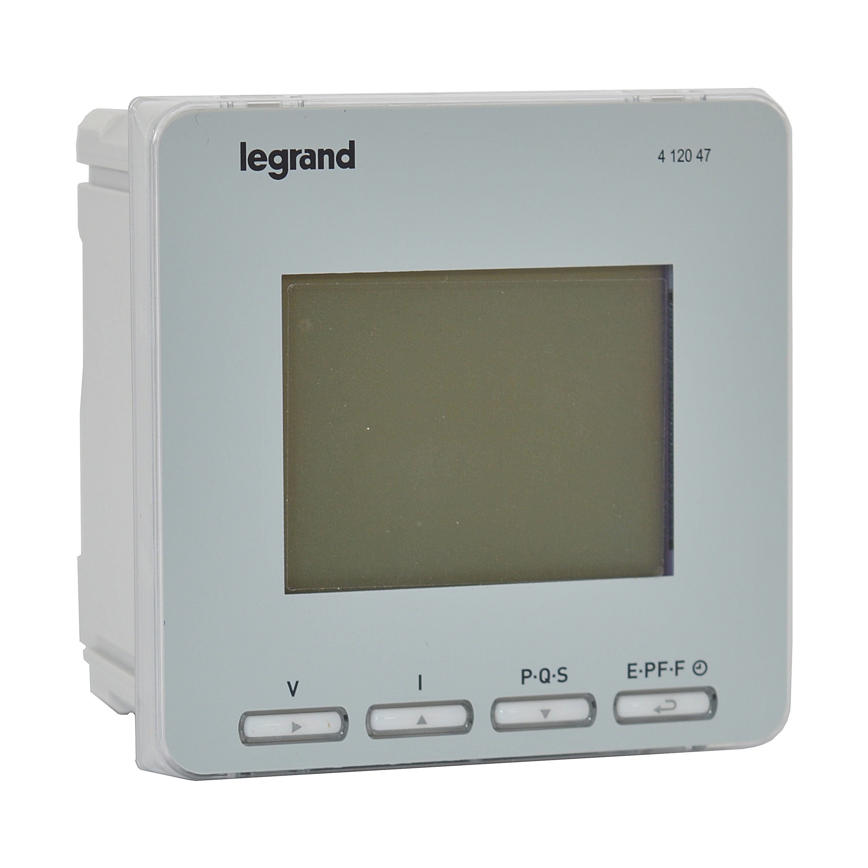 LEGRAND 412047Legrand Giriş Seviye - Enerji Analizörü Access (Kapıya Montaj)Legrand Giriş Seviye - Enerji Analizörü Access (Kapıya{ubercoelektromarket}