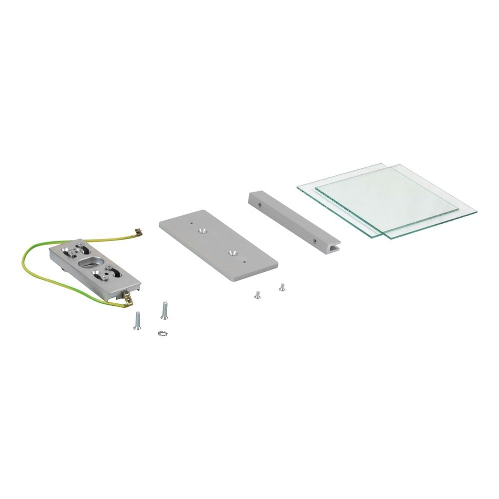 LEGRAND 653080Legrand Kaidesiz sütunlar için gösterge paneli, 150X150 mmLegrand Gösterge paneli, 150 x 150 mm{ubercoelektromarket}