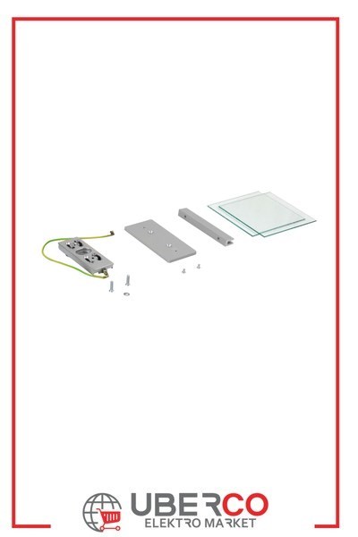 LEGRAND 653080Legrand Kaidesiz sütunlar için gösterge paneli, 150X150 mmLegrand Gösterge paneli, 150 x 150 mm{ubercoelektromarket}