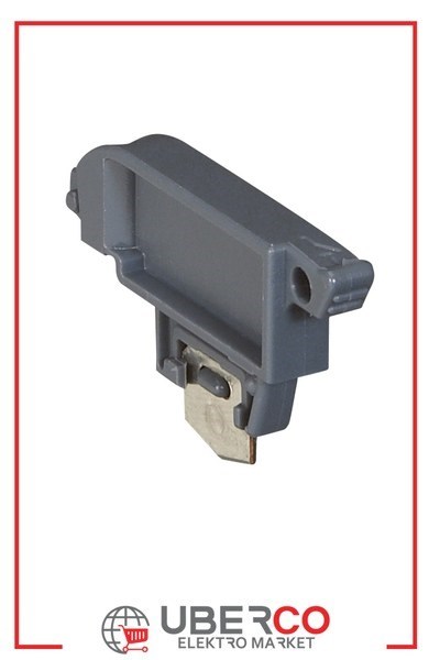 LEGRAND 037517Legrand Viking3 klemens Gri tutma kolluLegrand Gri tutma kolu{ubercoelektromarket}