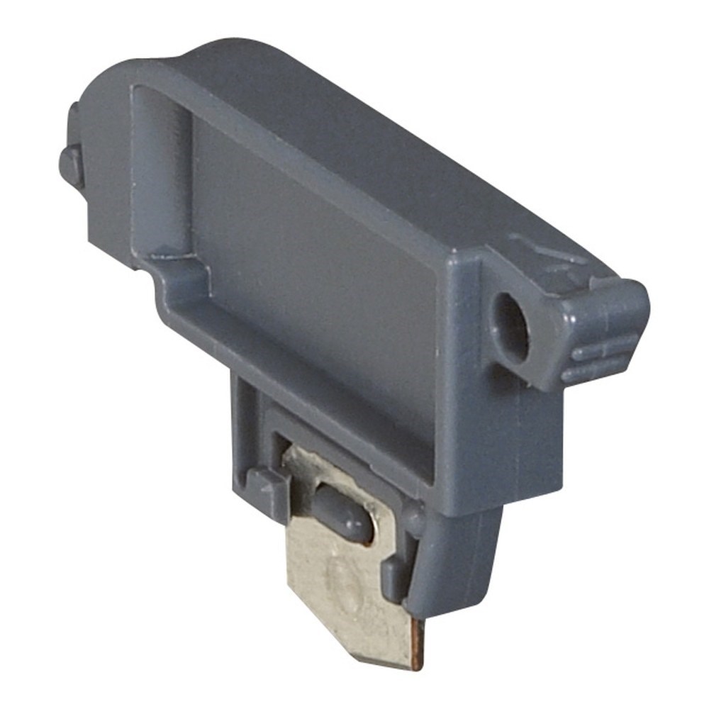 LEGRAND 037517Legrand Viking3 klemens Gri tutma kolluLegrand Gri tutma kolu{ubercoelektromarket}