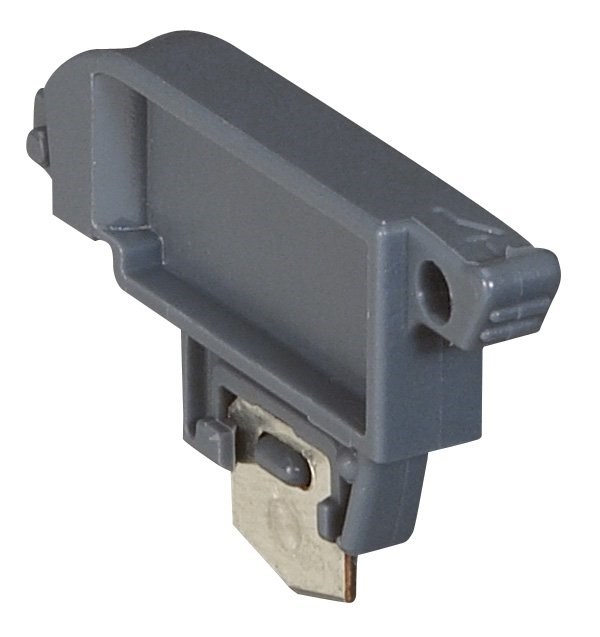 LEGRAND 037517Legrand Viking3 klemens Gri tutma kolluLegrand Gri tutma kolu{ubercoelektromarket}