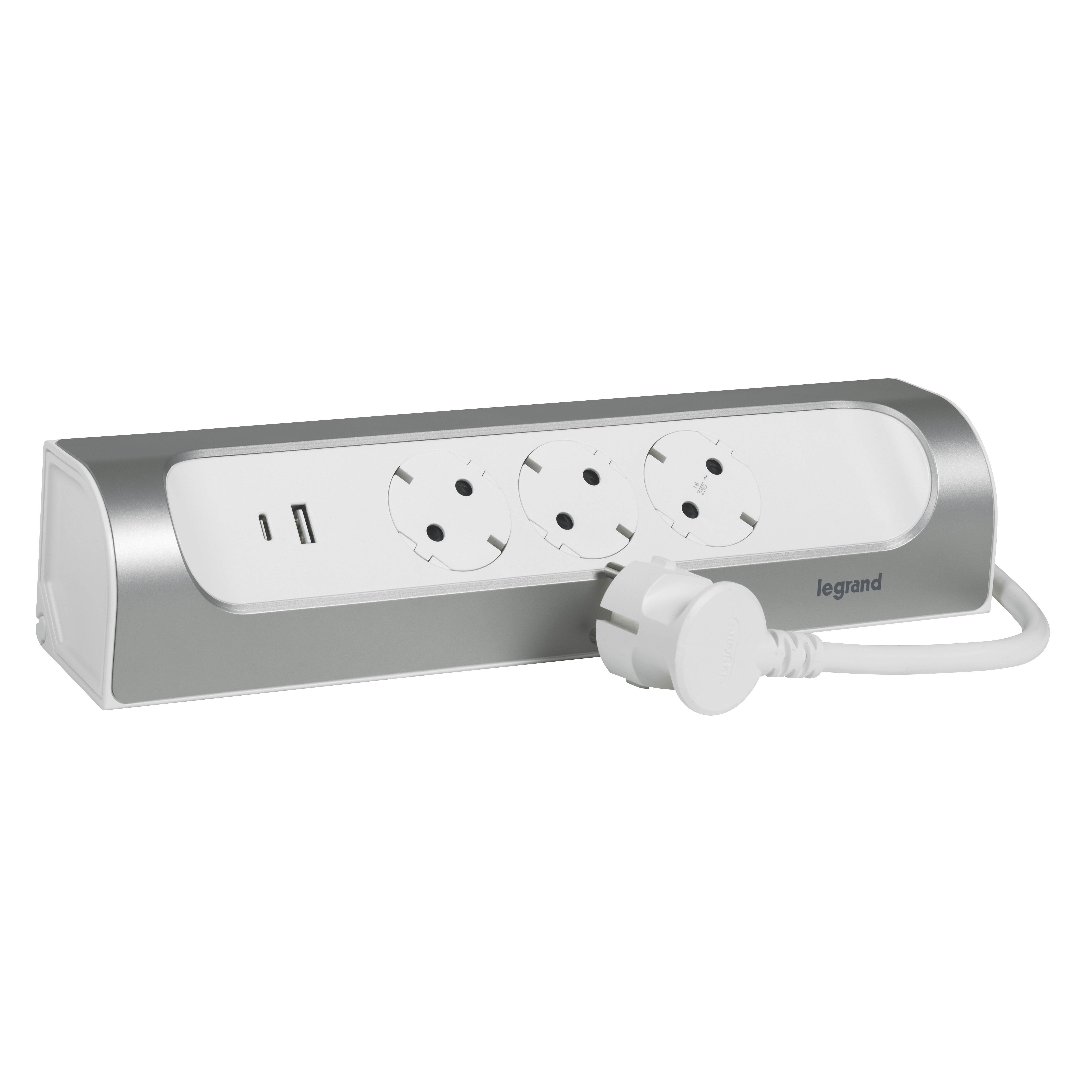 LEGRAND 694502Legrand GRUP PRİZ 3X2P+T ANGUSB 1M A/BLegrand GRUP PRİZ 3X2P+T ANGUSB 1M A-B{ubercoelektromarket}
