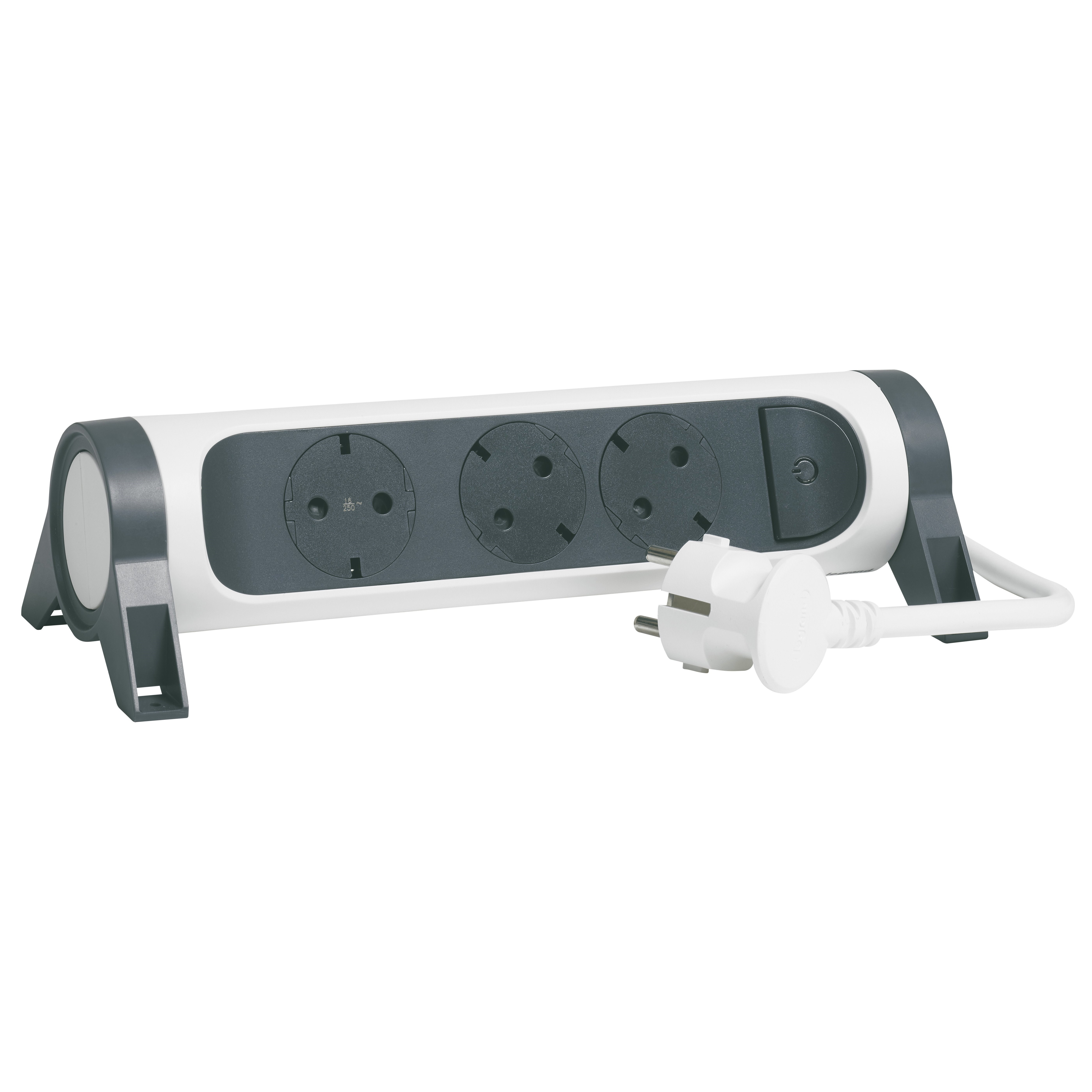 LEGRAND 694535Legrand GRUP PRİZ 3X2P+T ROTFIX 3M B/NLegrand GRUP PRİZ 3X2P+T ROTFIX 3M B-N{ubercoelektromarket}