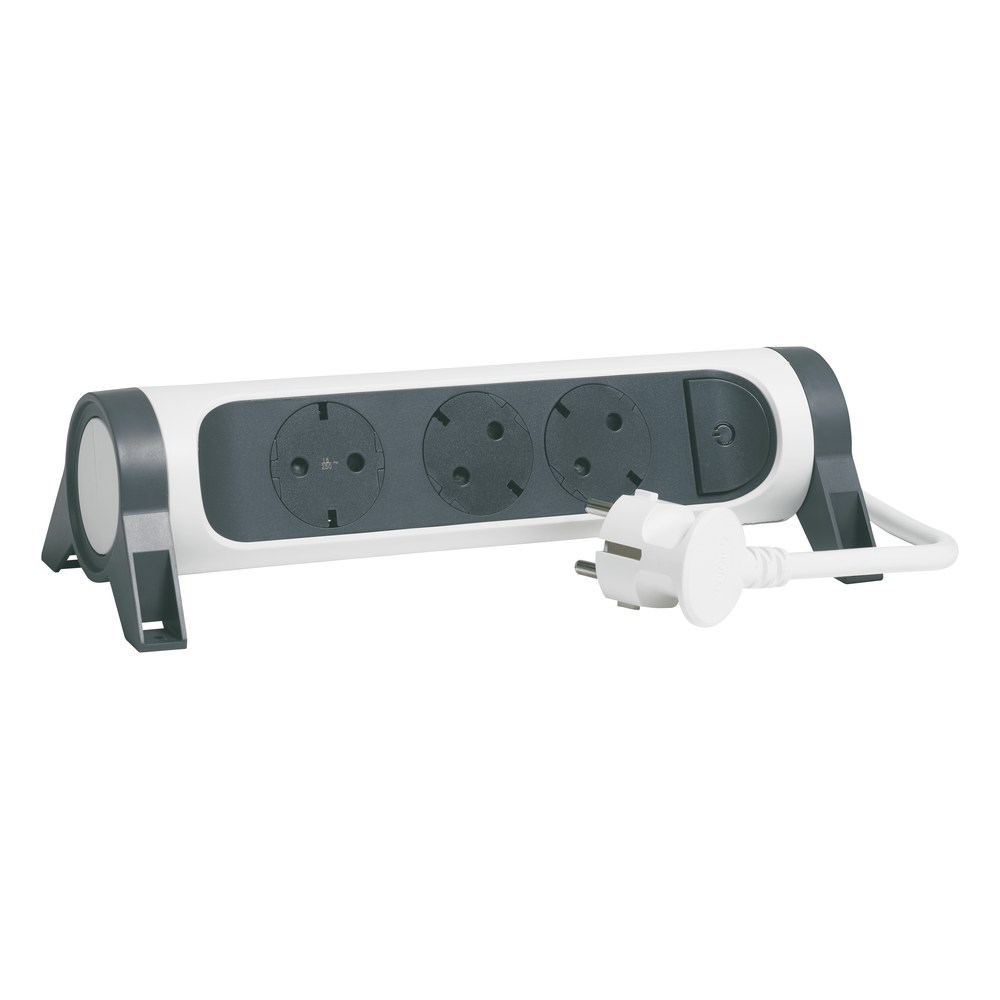 LEGRAND 694535Legrand GRUP PRİZ 3X2P+T ROTFIX 3M B/NLegrand GRUP PRİZ 3X2P+T ROTFIX 3M B-N{ubercoelektromarket}
