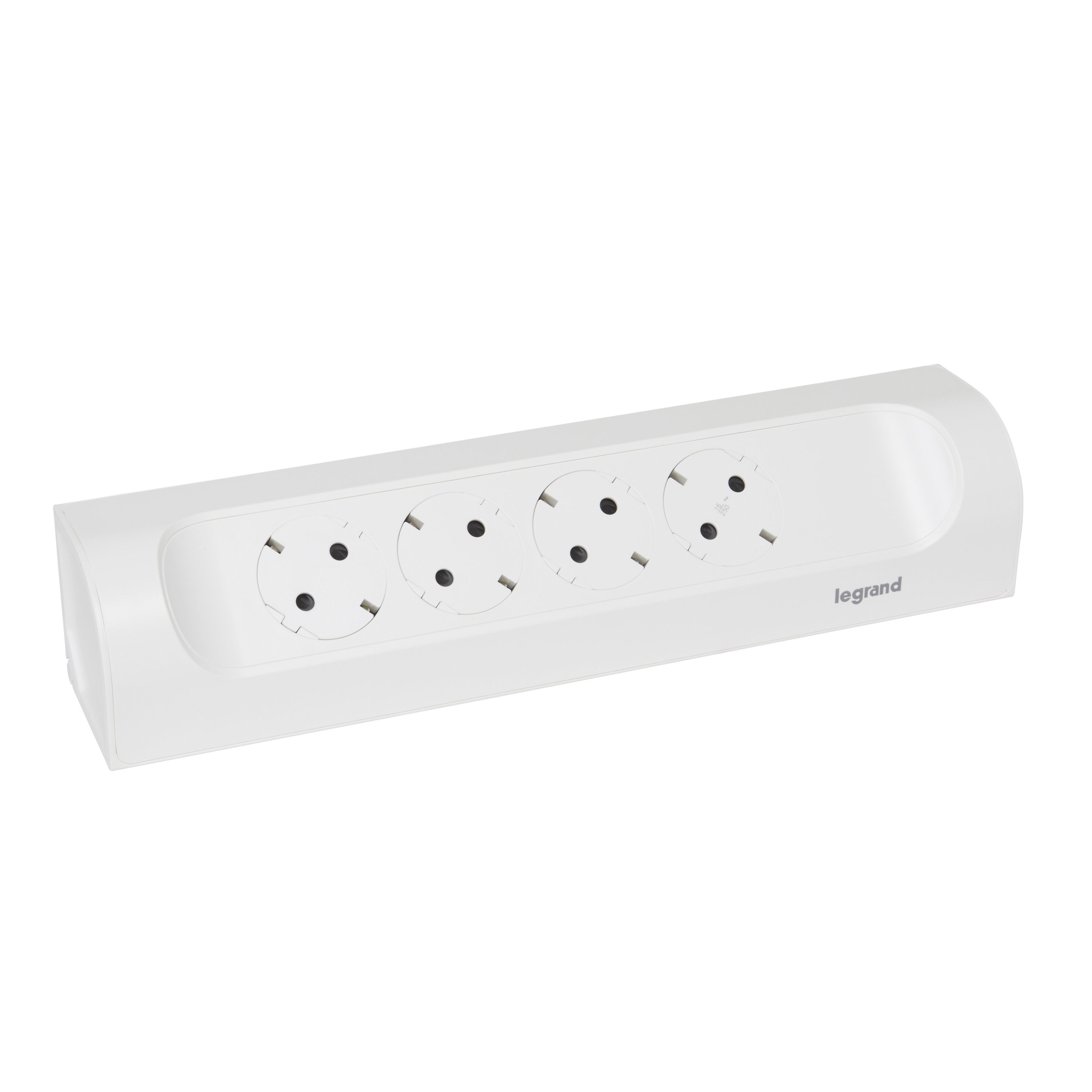 LEGRAND 694503Legrand GRUP PRİZ 4X2P+T ANG A CBL BLLegrand GRUP PRİZ 4X2P+T ANG A CBL BL{ubercoelektromarket}