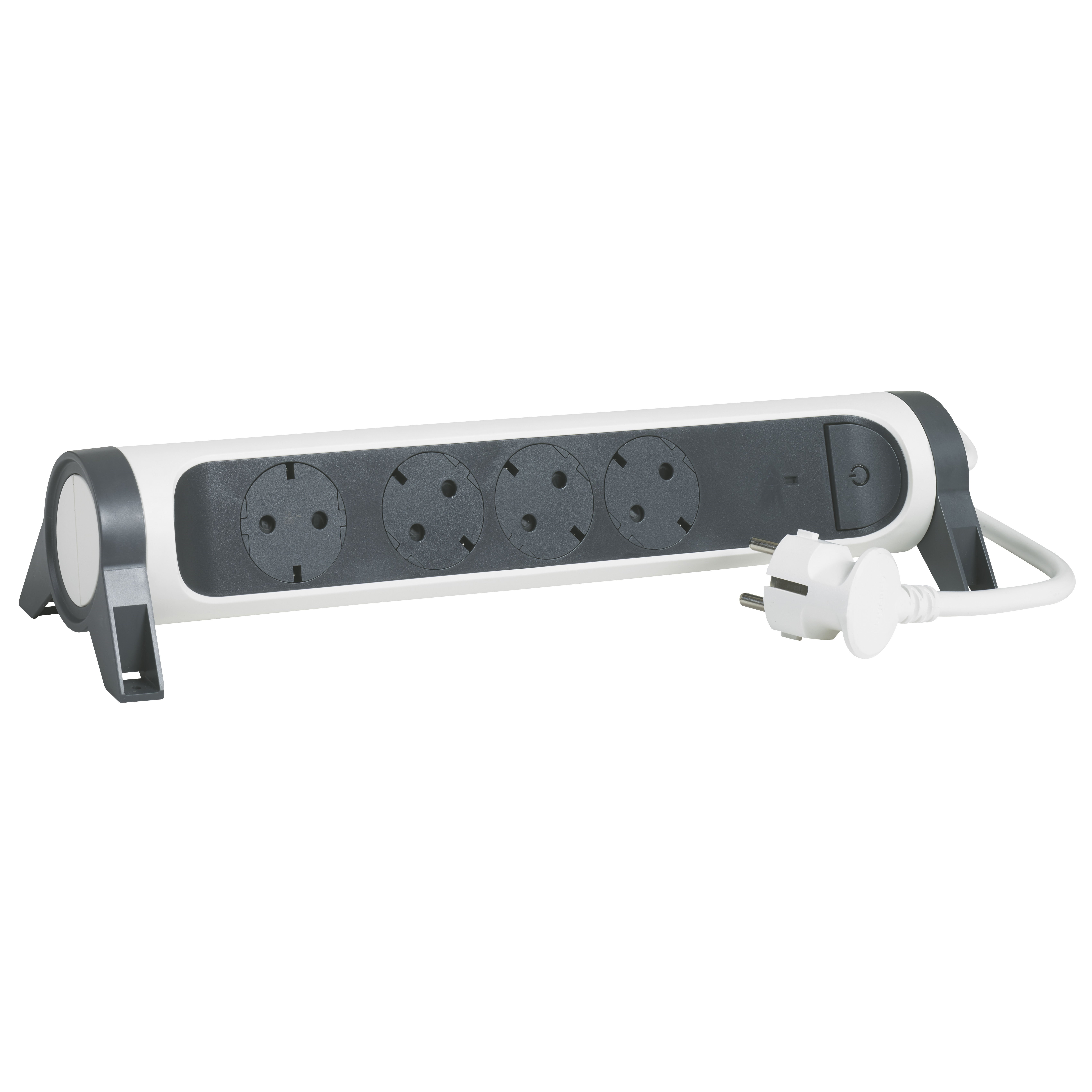 LEGRAND 694525Legrand GRUP PRİZ 4X2P+T MCB 1.5M B/NLegrand GRUP PRİZ 4X2P+T MCB 1.5M B-N{ubercoelektromarket}