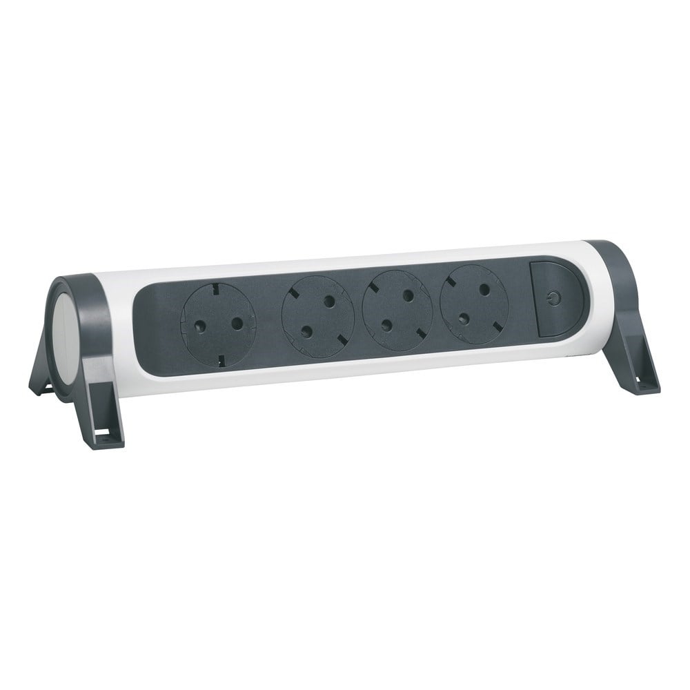 LEGRAND 694544Legrand GRUP PRİZ 4X2P+T ROTACBL 3M B/NLegrand GRUP PRİZ 4X2P+T ROTACBL 3M B-N{ubercoelektromarket}