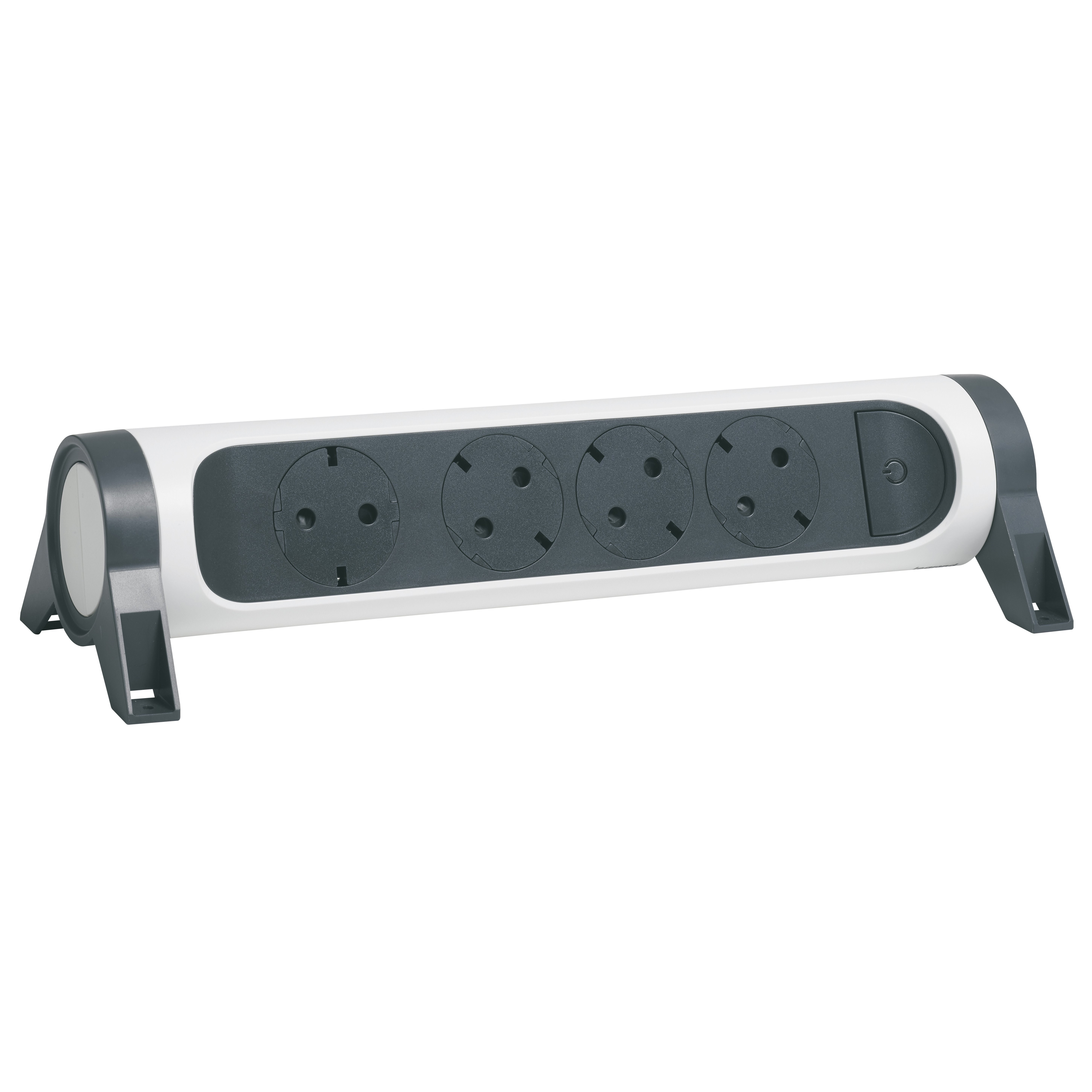 LEGRAND 694544Legrand GRUP PRİZ 4X2P+T ROTACBL 3M B/NLegrand GRUP PRİZ 4X2P+T ROTACBL 3M B-N{ubercoelektromarket}