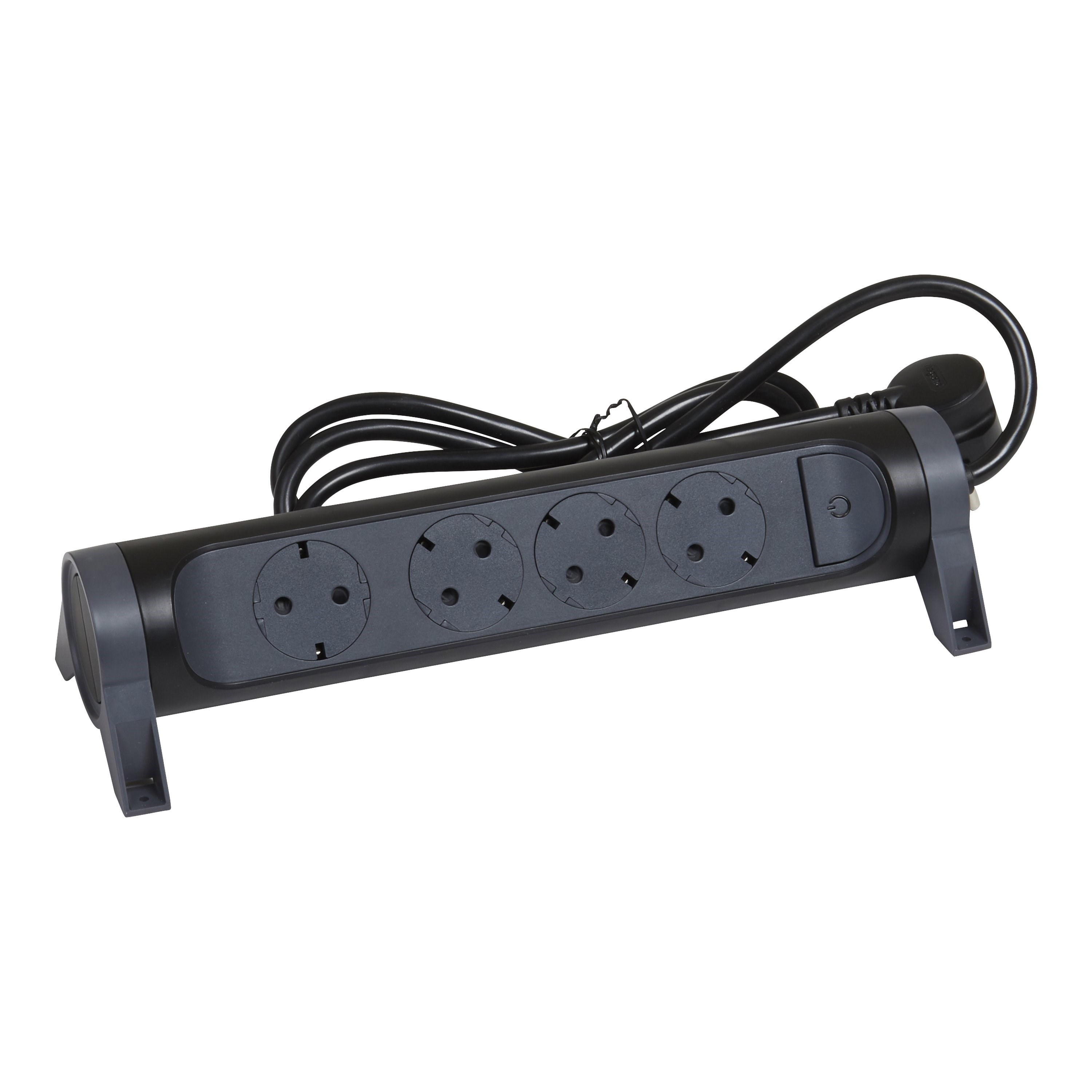 LEGRAND 694530Legrand GRUP PRİZ 4X2P+T ROTFIX1.5M NLegrand GRUP PRİZ 4X2P+T ROTFIX1.5M N{ubercoelektromarket}