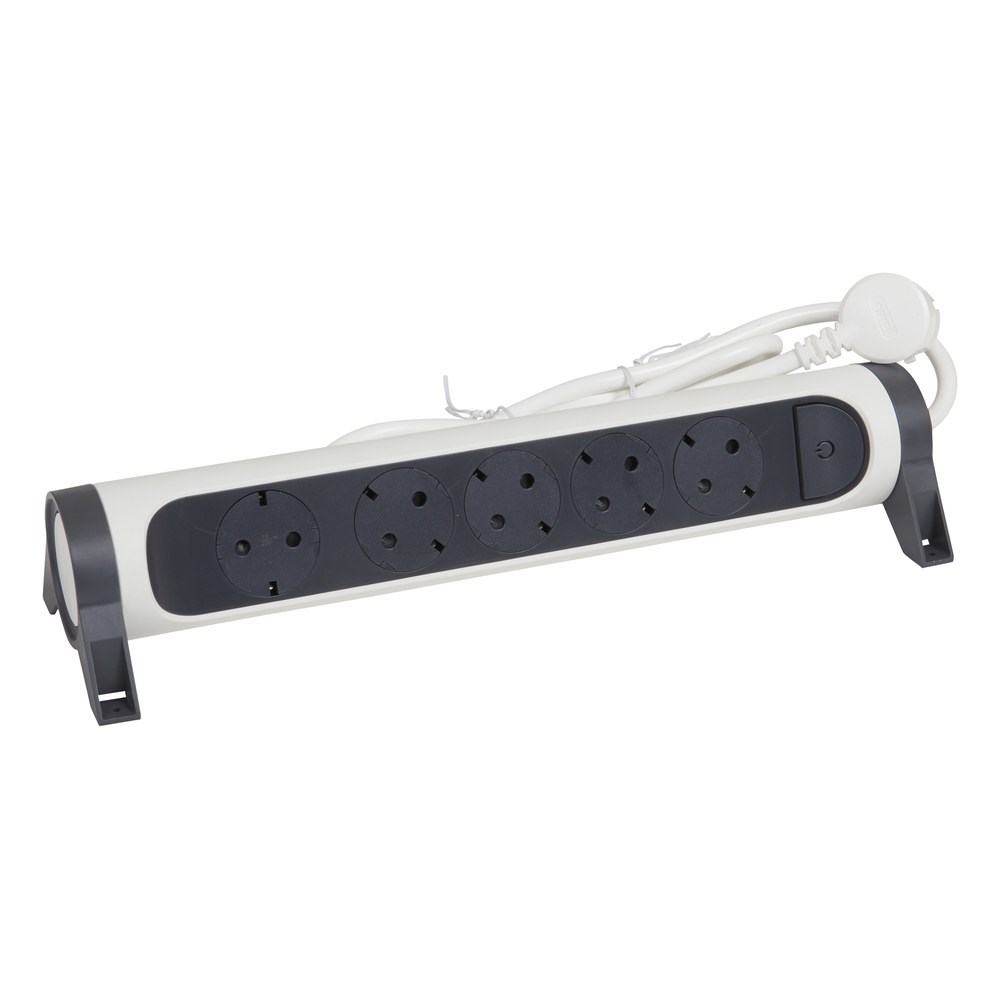 LEGRAND 694531Legrand GRUP PRİZ 5X2P+T ROTFIX1.5M B/NLegrand GRUP PRİZ 5X2P+T ROTFIX1.5M B-N{ubercoelektromarket}