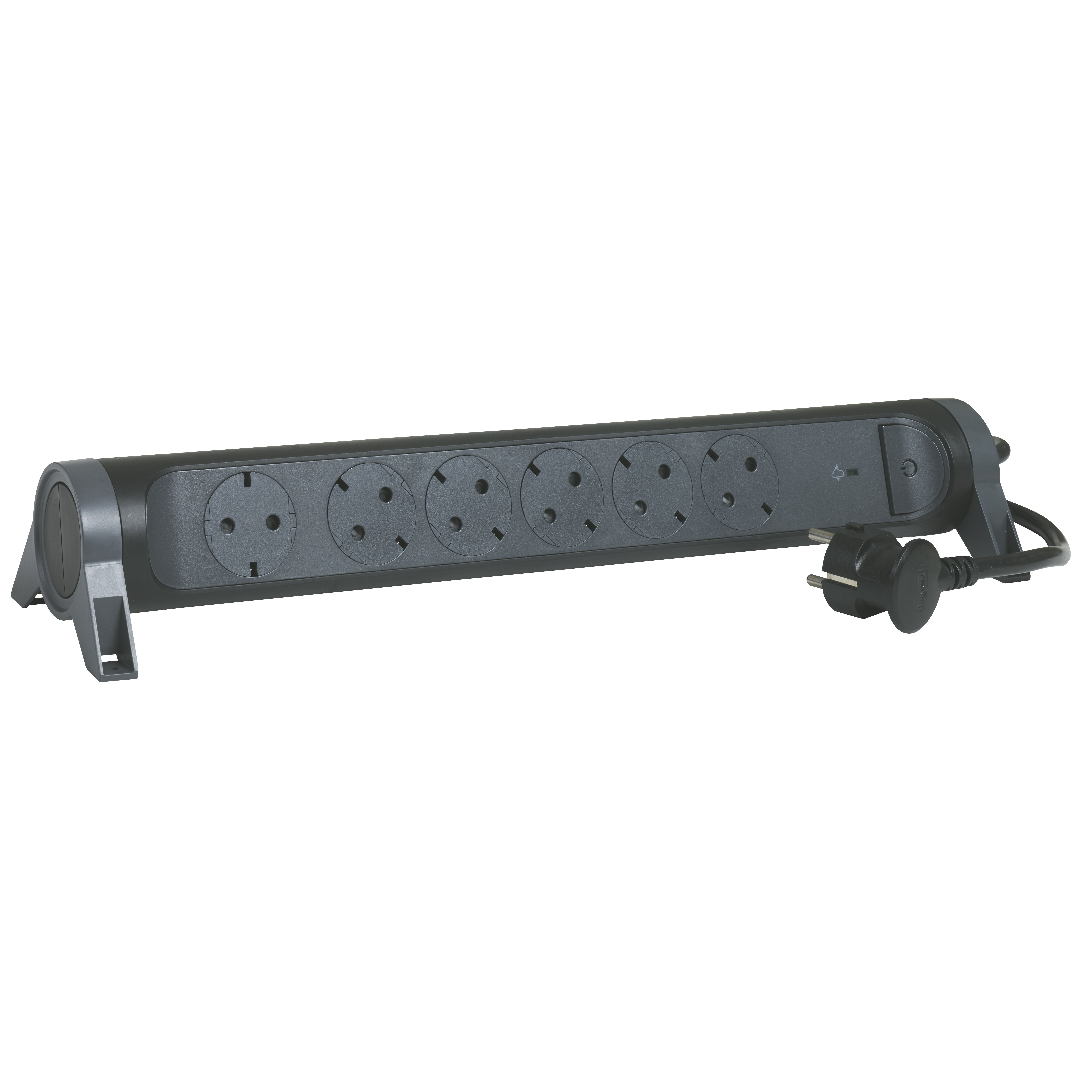 LEGRAND 694513Legrand GRUP PRİZ 6X2P+T PRE PF 1.5M NLegrand GRUP PRİZ 6X2P+T PRE PF 1.5M N{ubercoelektromarket}