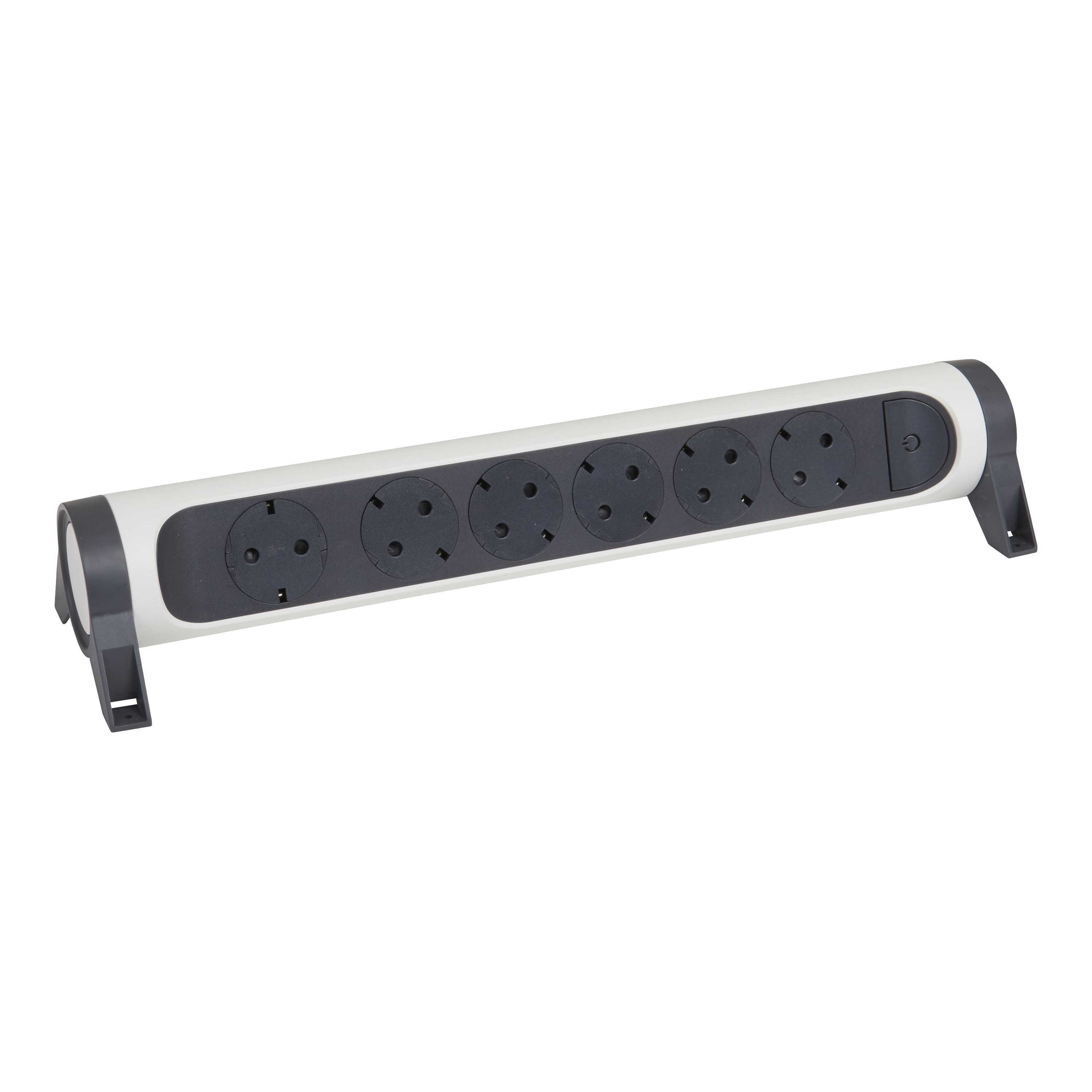 LEGRAND 694547Legrand GRUP PRİZ 6X2P+T ROTACBL 3M B/NLegrand GRUP PRİZ 6X2P+T ROTACBL 3M B-N{ubercoelektromarket}