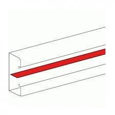 LEGRAND 075609Legrand Gulotlar Sistem Armada Kaidesiz Montaj Kanalı İçin Basit Ara Bölme - Boyut 50x80 / 50x105 mm İle UyumluLegrand Gulotlar Sistem Armada Kaidesiz Montaj Kanalı İçin{ubercoelektromarket}