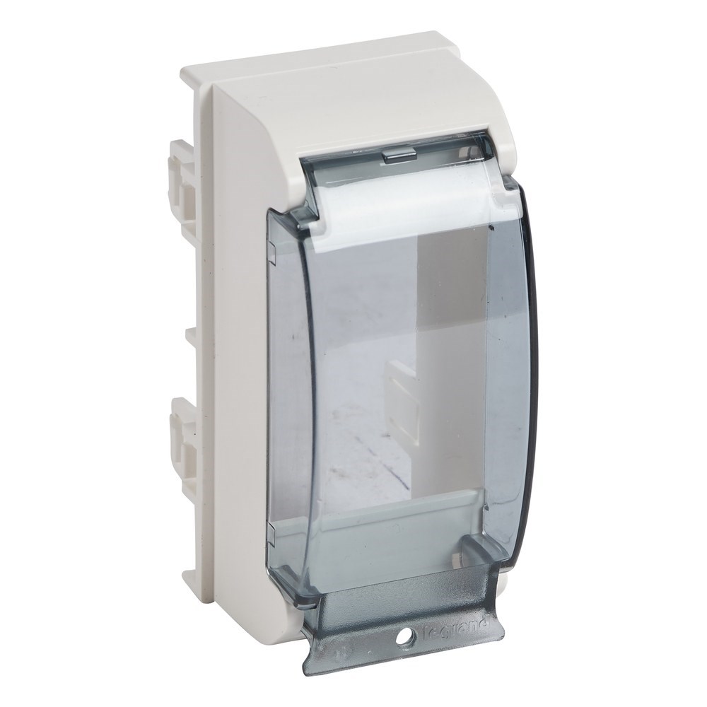 LEGRAND 031069Legrand Gulotlar Sistem Armada Kaidesiz Montaj Kanalı İçin Otomatik Sigortalar Montaj AksesuarıLegrand Gulotlar Sistem Armada Kaidesiz Montaj Kanalı İçin{ubercoelektromarket}