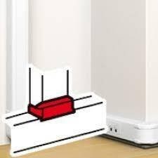 LEGRAND 075671Legrand Gulotlar Sistem Armada Kaidesiz Montaj Kanalı İçin 80mm'ye Geçiş Aksesuarı - Boyut 50x80 / 50x130 / 50x180 mm İle UyumluLegrand Gulotlar Sistem Armada Kaidesiz Montaj Kanalı İçin{ubercoelektromarket}