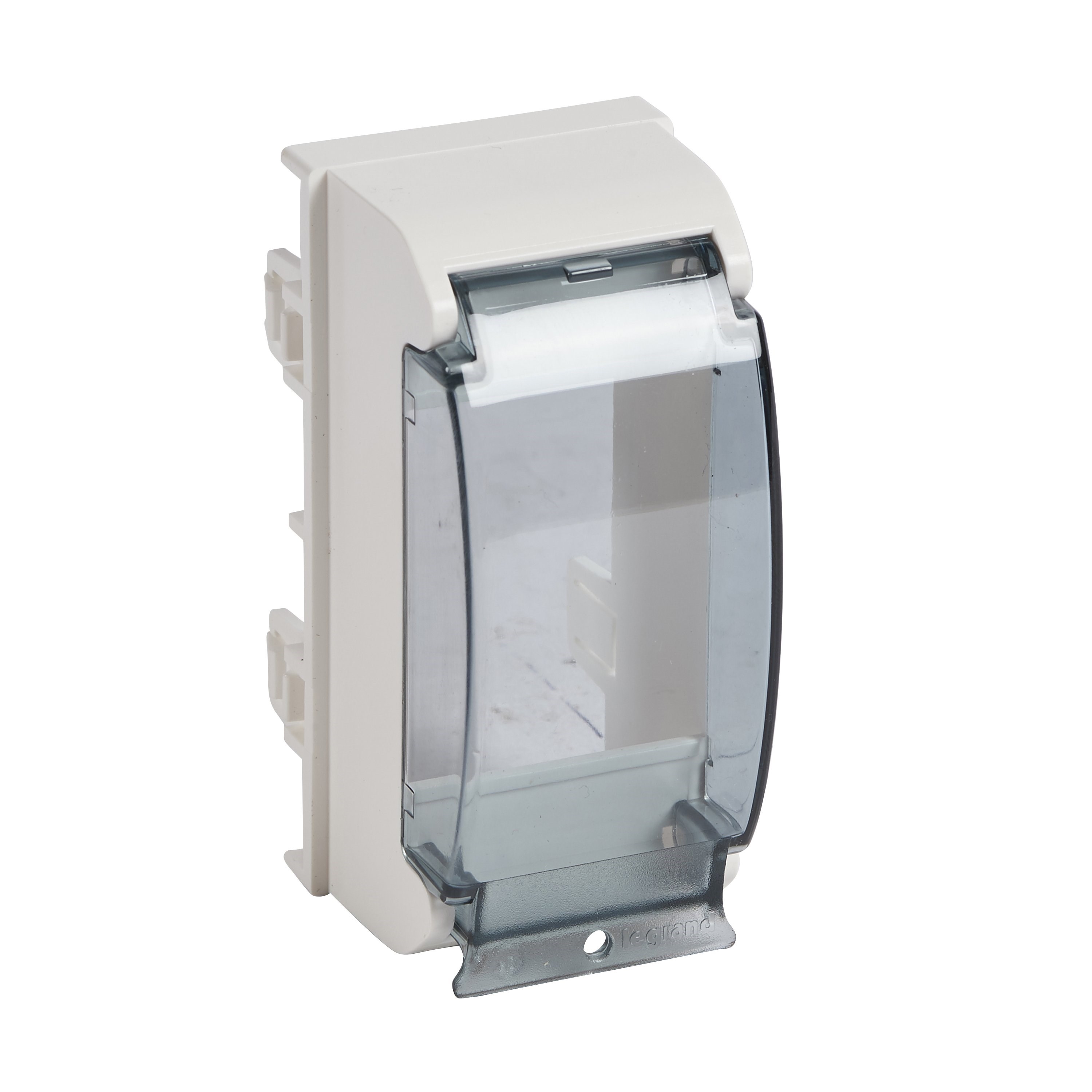 LEGRAND 031069Legrand Gulotlar Sistem Armada Kaidesiz Montaj Kanalı İçin Otomatik Sigortalar Montaj AksesuarıLegrand Gulotlar Sistem Armada Kaidesiz Montaj Kanalı İçin{ubercoelektromarket}