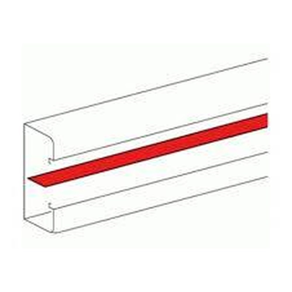 LEGRAND 075609Legrand Gulotlar Sistem Armada Kaidesiz Montaj Kanalı İçin Basit Ara Bölme - Boyut 50x80 / 50x105 mm İle UyumluLegrand Gulotlar Sistem Armada Kaidesiz Montaj Kanalı İçin{ubercoelektromarket}