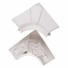 LEGRAND 075621Legrand Gulotlar Sistem Armada Kaidesiz Montaj Kanalı İçin İç Köşe (80°/100°) - Boyut 50x80 mmLegrand Gulotlar Sistem Armada Kaidesiz Montaj Kanalı İçin{ubercoelektromarket}
