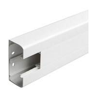 LEGRAND 075602Legrand Gulotlar Sistem Armada Kaidesiz Montaj Kanalı (Monoblok Gövde + Kapak) - Boyut 50x105 mmLegrand Gulotlar Sistem Armada Kaidesiz Montaj Kanalı{ubercoelektromarket}