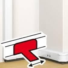 LEGRAND 075688Legrand Gulotlar Sistem Armada Kaidesiz Montaj Kanalı İçin Balık Sırtı Kanala Geçiş Aksesuarı - 92x20 mmLegrand Gulotlar Sistem Armada Kaidesiz Montaj Kanalı İçin{ubercoelektromarket}